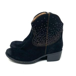b.o.c. Boots